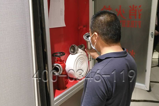 昌平新華未來城寫字樓租賃的辦公室需要每年多消防檢測嗎？