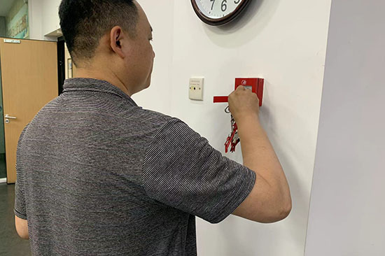 消防驗(yàn)收檢測就是更詳細(xì)的消防檢測也叫消防驗(yàn)收