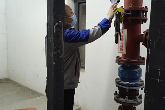 建筑消防設施多久檢測一次？建筑消防設施檢測報告有效期？