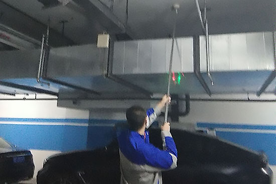 消防檢測那些不合格項目是必須整改的？消防檢測不合格怎么辦？
