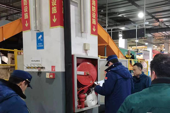 北京120平的臺球廳需要消防開業檢查嗎？怎么辦理？