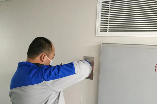 2025年消防檢測(cè)收費(fèi)標(biāo)準(zhǔn)明細(xì)及全國(guó)各地區(qū)價(jià)格對(duì)比