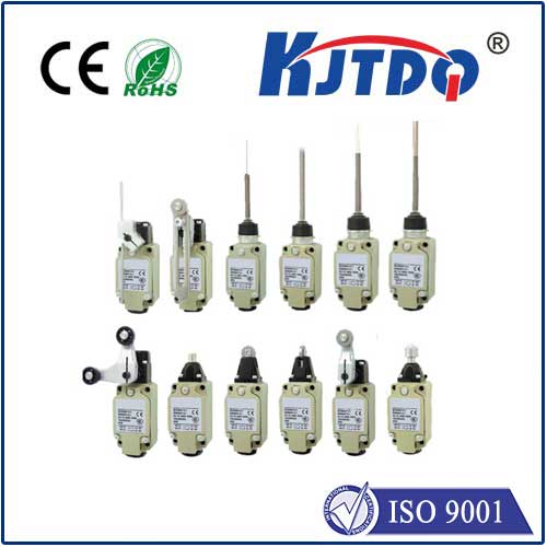 行程限位開(kāi)關(guān)觸發(fā)怎么解除？