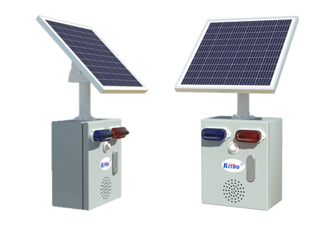  無需市電，無布線成本