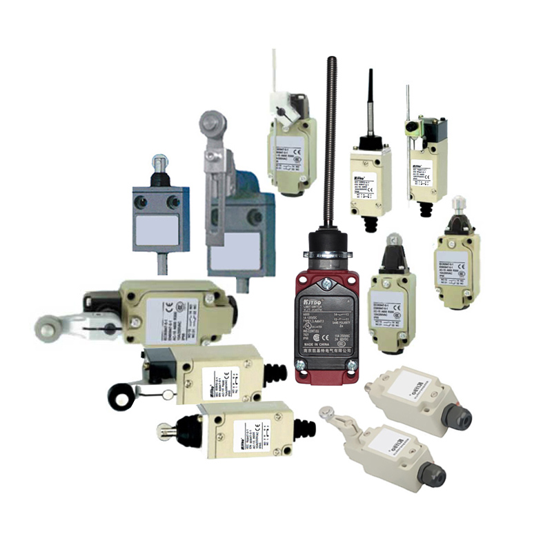 限位開關(guān)正常但不起作用？快來看看解決方法！