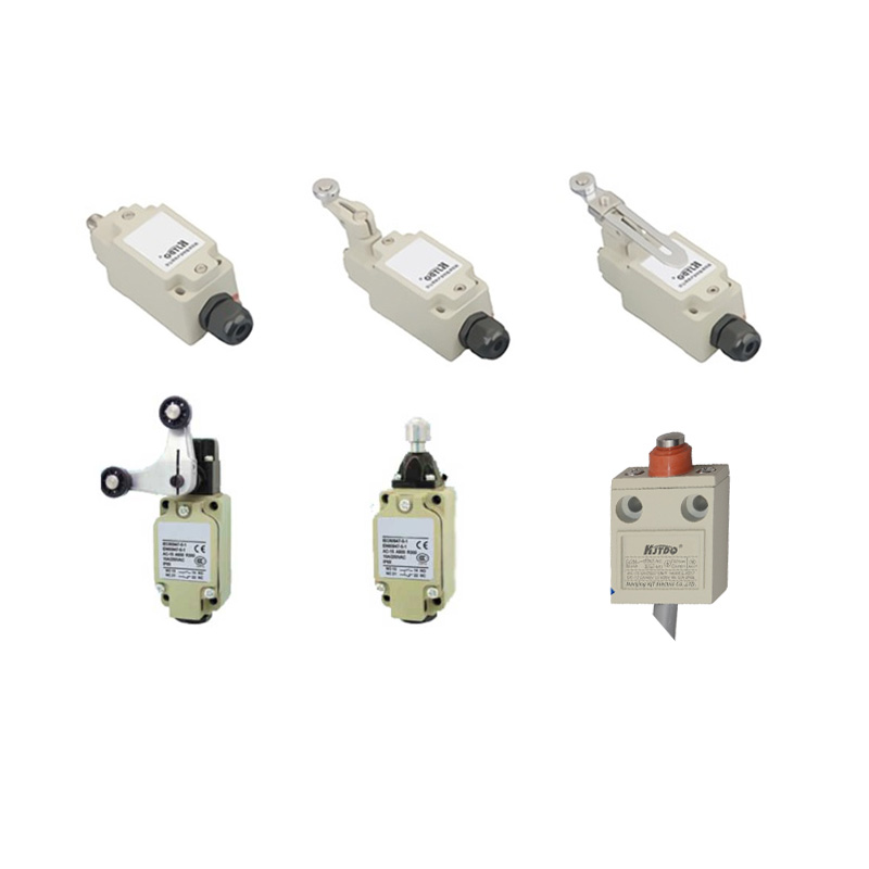 隔離開(kāi)關(guān)的常見(jiàn)類型有哪幾種？