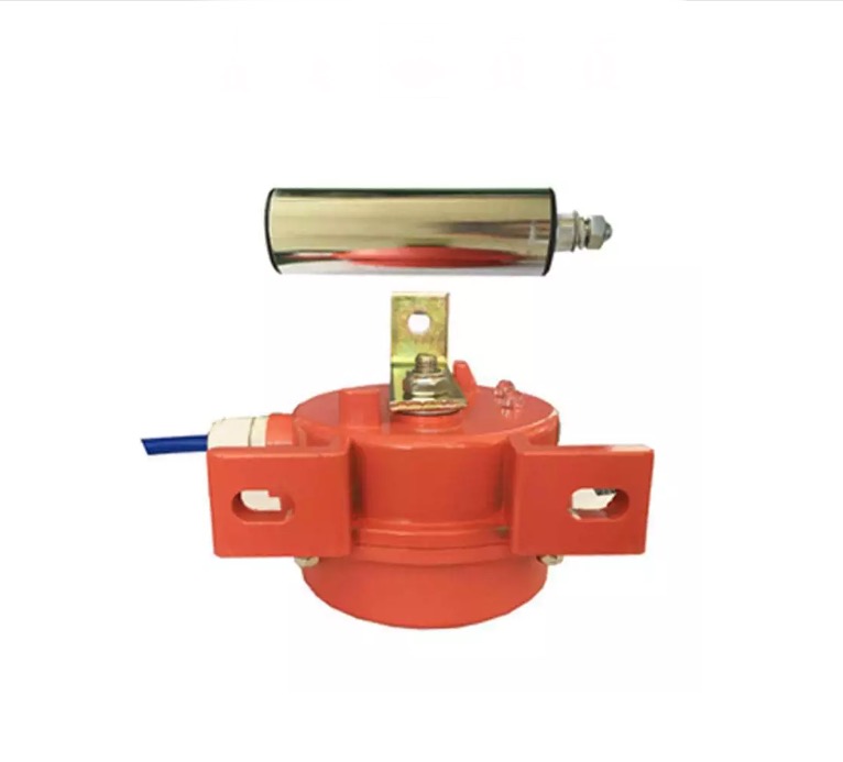 JCKPT1選煤廠兩跑偏開關：確保輸送系統穩定運行，提升生產效率