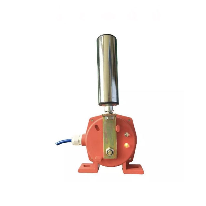 GEJ30A跑偏傳感器：智能監測，保障輸送系統穩定運行