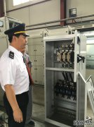 北京市門頭溝區質監局開展夏季消防產品專項檢